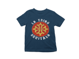 T-shirt "La Tribu Occitana"