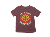 T-shirt "La Tribu Occitana"