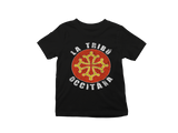 T-shirt "La Tribu Occitana"