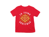 T-shirt "La Tribu Occitana"